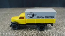 WIKING Opel Blitz 84001