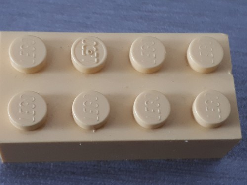 Lego 3001 brick bayer x - bayer, 4
