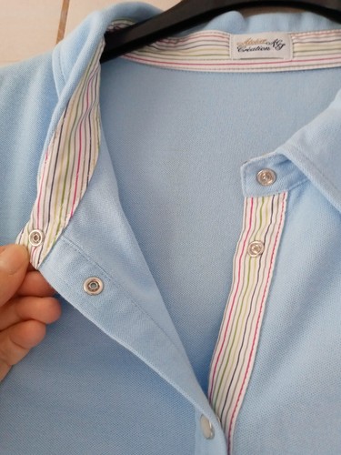 Atelier creation poloshirt - atelier,