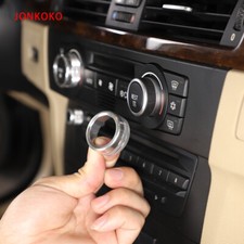 Silber Mittelkonsole