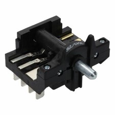 Programmschalter EURONOVA