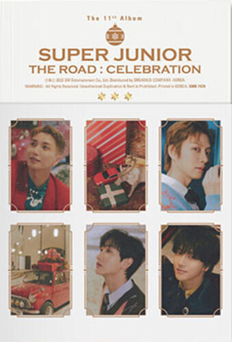 Super junior the - super,