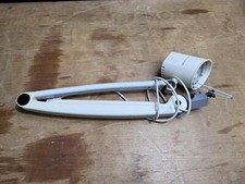 Waldmann HX 35 T Untersuchungslampe OP-Lampe Halogen Kosmetik Tattoo Werkstatt 