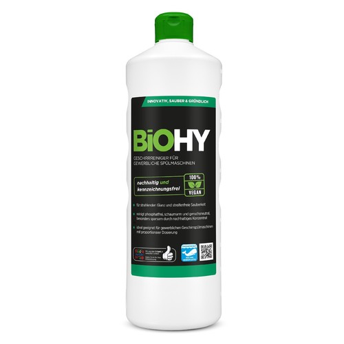 Biohy geschirrreiniger für - geschirrreiniger,