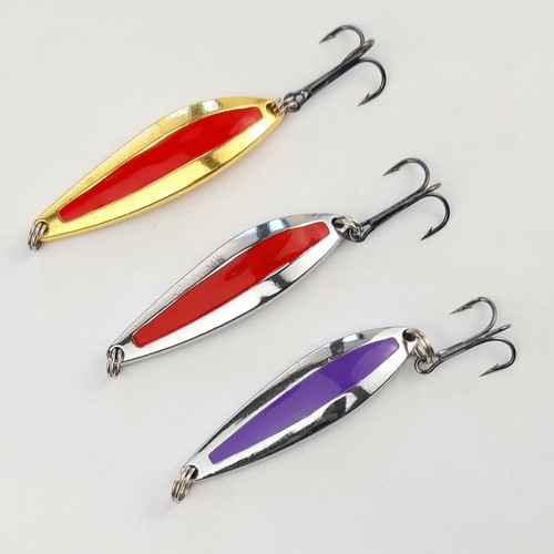 Stück blinker 11g hecht - stück,
