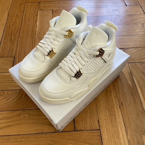 Nike air jordan metallic - air,