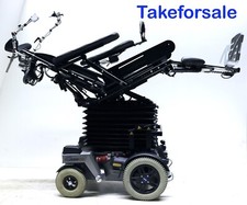 Elektrorollstuhl Otto Bock