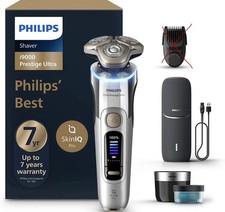 Philips Serie i9000 Prestige