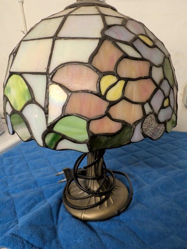 Tiffany stehlampe - tiffany,