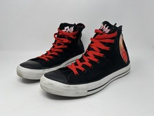 Converse Chucks 42 Black