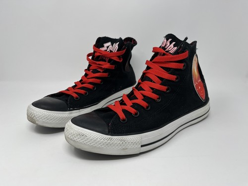 Converse chucks black - converse, 42