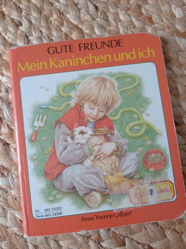 Altes kinderbuch gute - kinderbuch:,