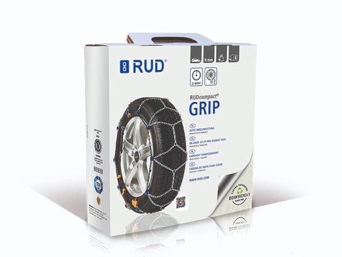 Rud compact grip schneekette - rud,