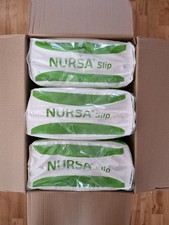3 Packungen Nursa Slip