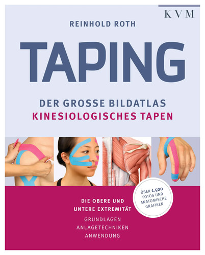 Taping der große bildatlas - große,