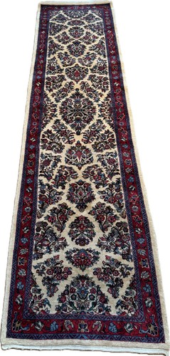 Saruk 310 80cm - 80cm, sarough
