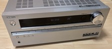 Onkyo TX-NR 626 7.2 Verstärker Receiver 160W/CH WIFI BT 4K ✅ Gewährleistung!