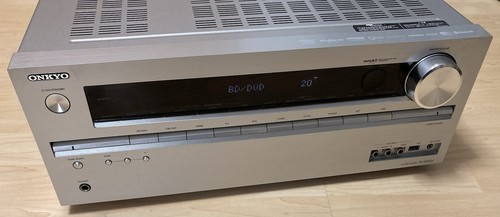 Onkyo 626 7 2 - tx-nr, 7.2