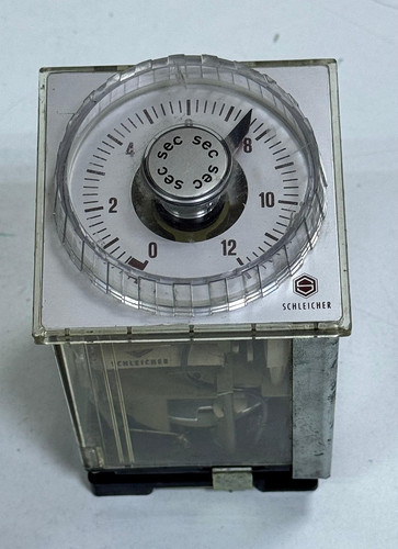 Schleicher mikroais sg - dz, 12-sg