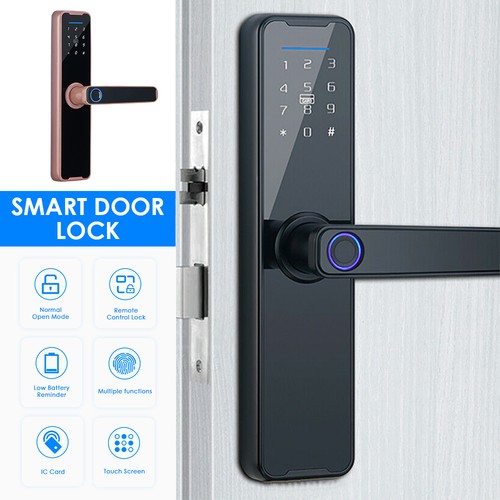 Smart fingerabdruck - smart,