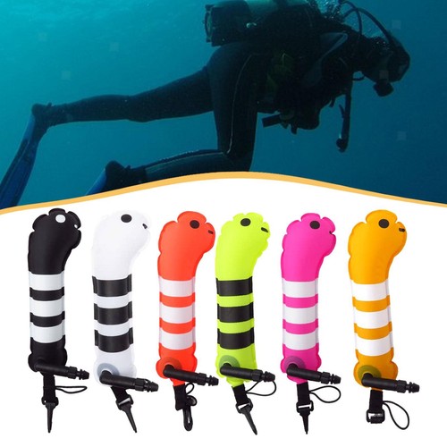 Dive surface marker - dive,