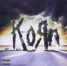 The path totality von korn - of,