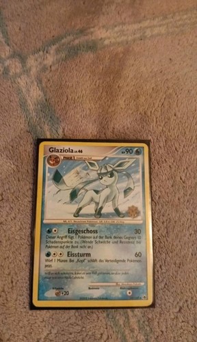 Pokémon glaziola 46 - pokémon,