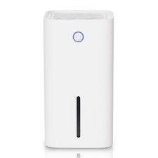 Luftentfeuchter Elektrisch Raumentfeuchter 850ml Trockner Bautrockner Entfeuchte