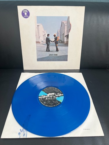 Pink floyd wish you - /wish, were