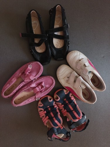 Mädchen schuhpaket - mädchen,