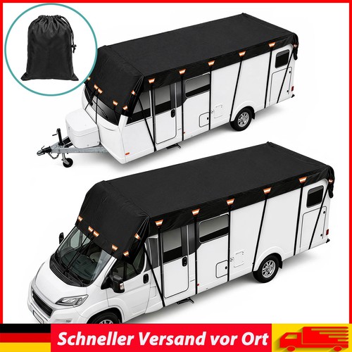 210d wohnwagen abdeckung mit - abdeckung,