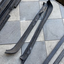 Mercedes W123 300 TD TE