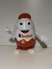 Kinder Ei Maskottchen Figur -