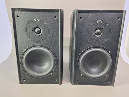Heco odeon 200 lausprecher - odeon,