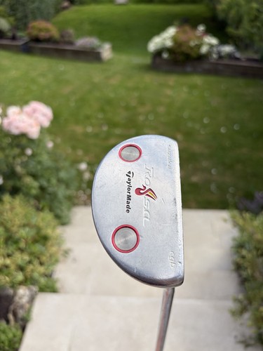 Taylormade rossa cgb putter - taylormade,