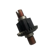 Differential Amewi Pitbull X u. Evolution komplett inkl. Mitnehmer 50064 ua NEU