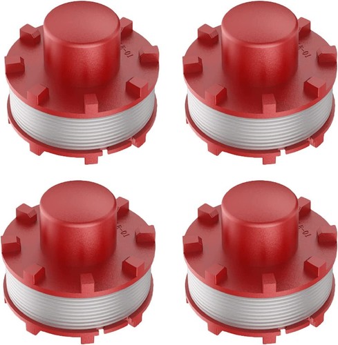 4pcs ersatzfadenspule - 4pcs,