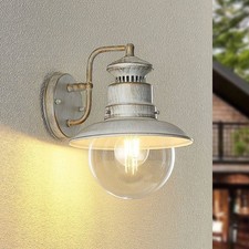 Lindby Wandlampe aussen