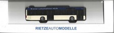 Rietze 65415 MAN NL Stadtbus