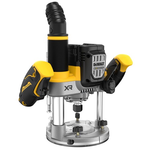Dewalt akku oberfräse v - akku-oberfräse,,