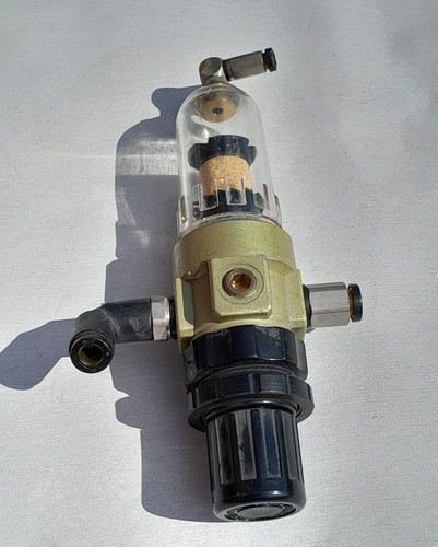Ultradent druckregler - ,