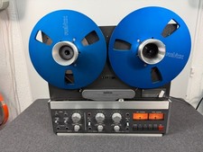 Revox B77 MK I 4 Spur PRO