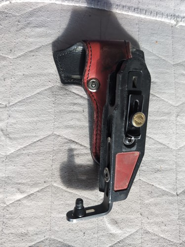 Sickinger holster speed - sickinger,