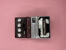 DigiTech HardWire RV-7 Stereo