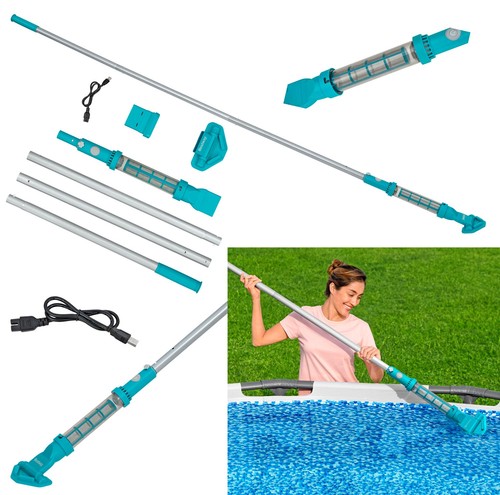 Bestway poolsauger aquasurge - bestway,