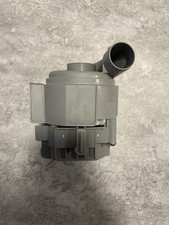 Bosch Siemens Neff Heizpumpe