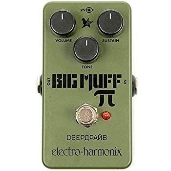 Gebrauchtes electro harmonix - gebrauchtes, electro-harmonix