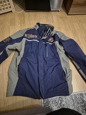 Camp David Jacke Männer XXL