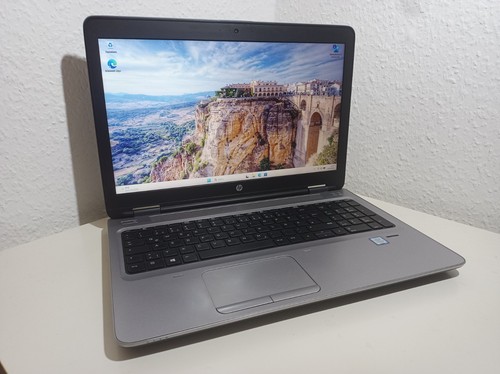 Probook 650 6 fhd - g2, 15,6"