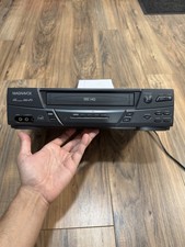 Philips Magnavox VRC602MG21